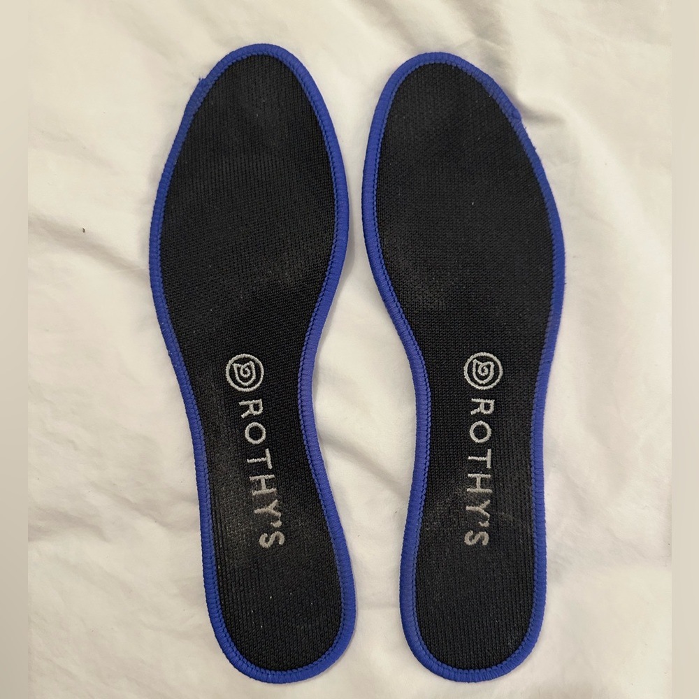 Black Rothy’s Loafer - Picture 4 of 7